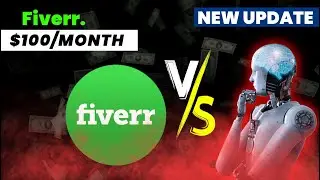 Unbelievable Earnings from Fiverr AI Services - What You Need to Know in 2025! | Fiverr Ai Services