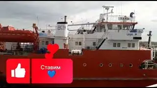Якутия глазами речника.