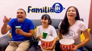 FAMILIA BLANCO Y NEGRO TEATRO