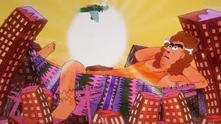 Built to Spill - Rocksteady (Official Video)