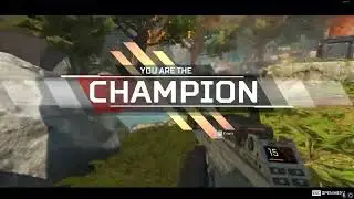 Apex Legends - best clips V1