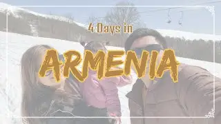 Armenia Highlights