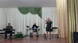 "А закаты алые" группа ФЕНИКС