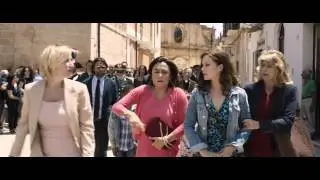 Latin Lover - Scena dal film: 