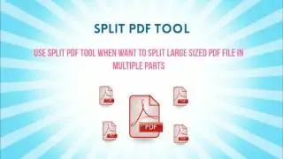 PDF File Management: From Merge to Split