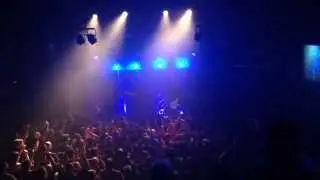 Delain - Live at The Altar Bar, Pittsburgh, PA - Full Show 2014