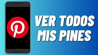 Cómo ver todos mis pines en Pinterest (2024)