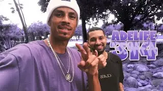GABRIEL BILA E MINIDEAD DE ROLÉ PELO CENTRÃO - ADELIFE #314
