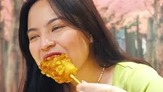Nami PH SM Trece Martires | Social Media Commercial