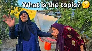 Grandma's strange decision shocked the world: What's the matter?