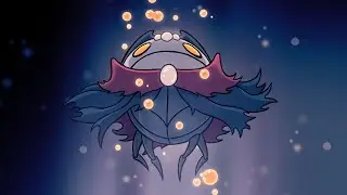 hollow knight стальная душа 3 ( воин душ и мастер душ + опусташающие пике )