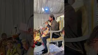 Umair Zubair Qadri New Naat Short