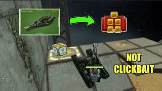 FREEZE MK7 AT WARRANT OFFICER 5?! - Road To Legend #7 - Tanki Online