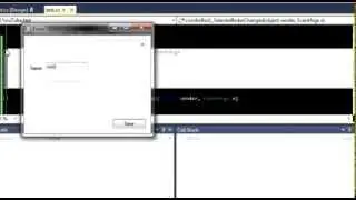 C# Combo Box