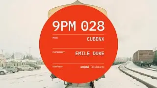 Cubenx 