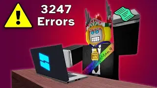 How to fix your Roblox game (5 Simple Strategies)