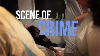 Scene of Crime - (2024)