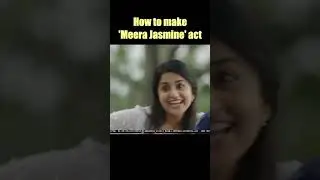 #meerajasmine #birthday