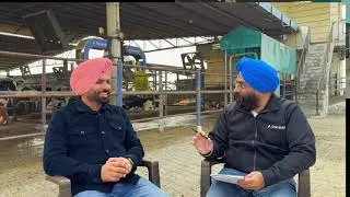 Sarbi Dairy Farm - ਡੇਅਰੀ ਫਾਰਮ ਦੇ ਨਾਲ-ਨਾਲ  - ਨਿੱਜੀ ਜ਼ਿੰਦਗੀ ਦਾ ਬੈਲੰਸ