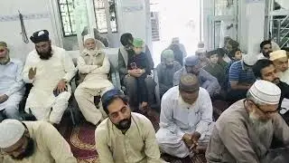 The Power of Darood Sharif Mehfil Zikr Allah Hu