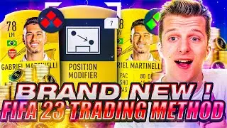 FIFA MILLIONAIRES GUIDE TO NEW !! FIFA 23 TRADING METHOD
