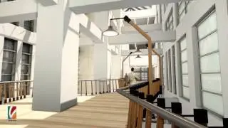 Demo tương tác