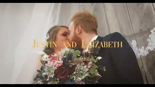Justin + Elizabeth 2022