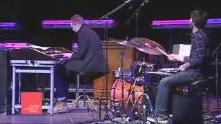 Cale Hawkins-Jonah Kane-West-B3 duo-part-1