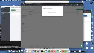 GET API with MongoDB Stitch and Compass