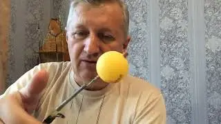 #188. Сохраняем "тюльпан"