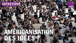 Woke, Cancel Culture, Gender studies… Assiste-t-on à une américanisation des idées ?