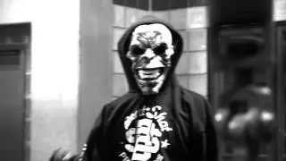 JB!! aka Dirty Moses - Dis Tew Much (Official Video)