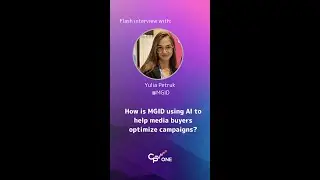 Yulia Petruk on Native Ads and AI Integration for Better ROI