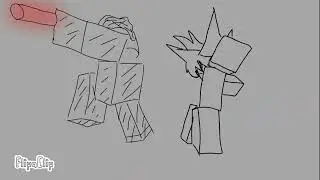 I Drew Death Blow (Metal Bat). [TSB]
