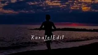 the dawn will end on your hands🥀кончится закат на твоих руках