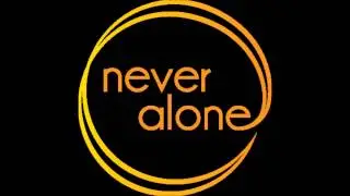 DjSunC-NeverAlone-Warrior
