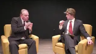 Vintage Theatre presents “Frost/Nixon” Jan. 3 - Feb. 9, 2020