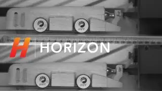 Canister Nozzle Concept - Horizon 2018 F1 in Schools World Finals