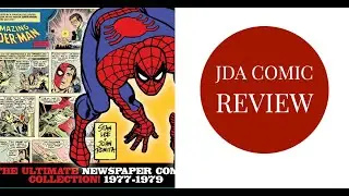 Spider-Man The Ultimate Newspaper Comics Collection Volume 1