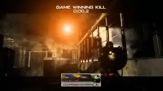 Sick shot