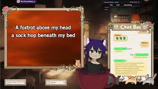 Owl City - Fireflies (Hyra_v Karaoke Snippet)