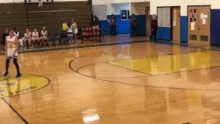 ROBMS vs Manchester 12/12/19
