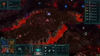 All painful AI - Ashes