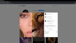 Beyonce Instagram Posts 7/17/19 - 8/16/19