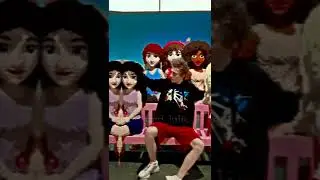 Кикидо 💞 Милана Хаметова 😭Камиль 🤭Амина 😱🔥