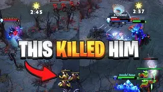 6 Worst Support mistakes in the lane