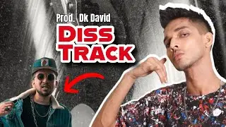 I Produced a Diss Beat for @TalhaAnjum as a reply to Naezy's Diss Track 
