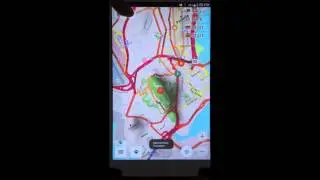 OSMAnd Essentials Tutorial - How to download maps, use POIs, make favourites, navigate