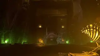 Arcade Ascension Full Plague Horror Fight - UE5