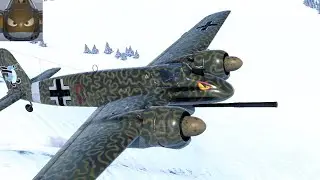 War Thunder SIM - 75mm Duck -
